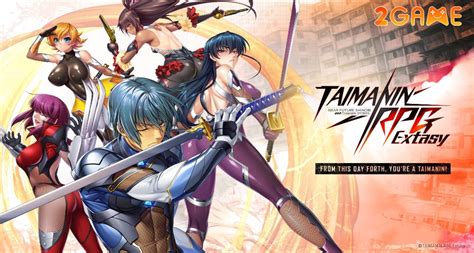 taimanin-rpg-extasy|Videos of Taimanin.